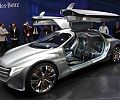 Гибрид Mercedes F-125