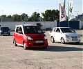 Электромобили BIO Automotive
