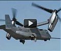 Конвертоплан V-22 Osprey