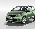 Škoda Citigo