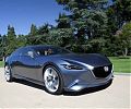 Mazda с роторным двигателем