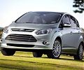 Ford C-Max Energi