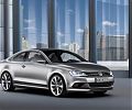 Гибридная Volkswagen Jetta