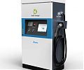 Зарядная станция для электромобилей Delta Electronics 