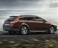 Peugeot 508 RXH