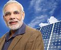 Премьер-министр Индии Нарендра Моди "за" солнечную энергию